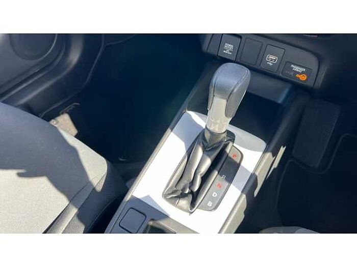 Honda Jazz Hybrid JAZZ 1.5 i-MMD Hybrid SE 5dr eCVT 