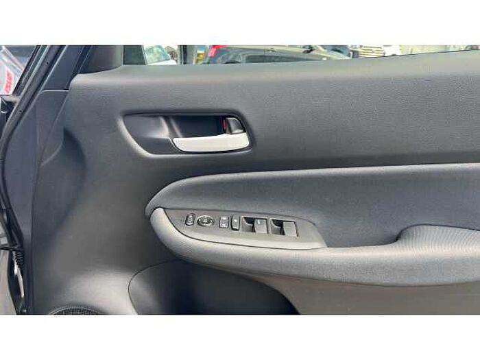 Honda Jazz Hybrid JAZZ 1.5 i-MMD Hybrid SE 5dr eCVT 