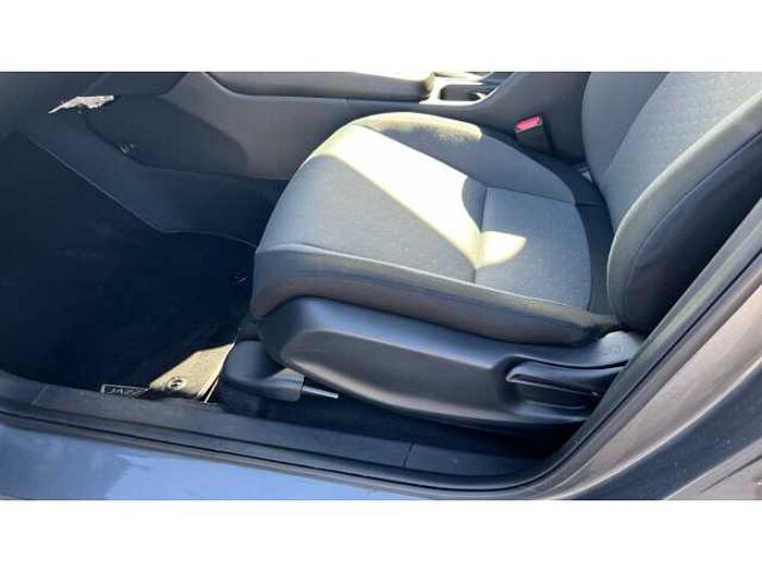 Honda Jazz Hybrid JAZZ 1.5 i-MMD Hybrid SE 5dr eCVT 