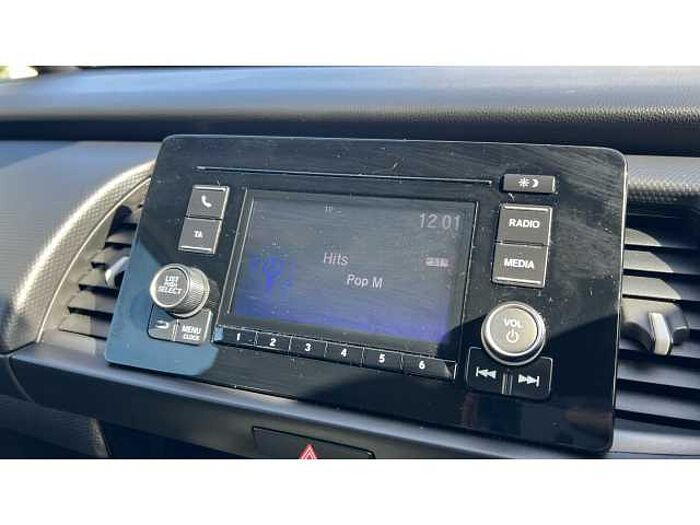 Honda Jazz Hybrid JAZZ 1.5 i-MMD Hybrid SE 5dr eCVT 