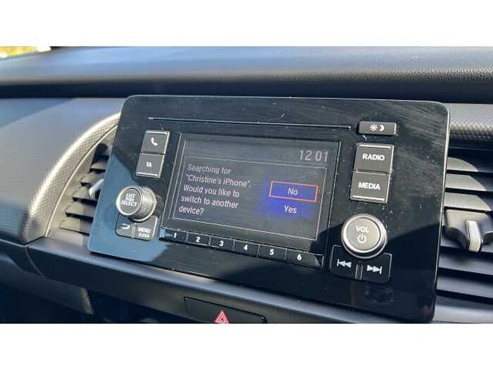 Honda Jazz Hybrid JAZZ 1.5 i-MMD Hybrid SE 5dr eCVT 