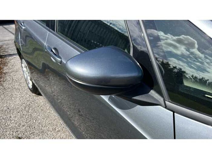 Honda Jazz Hybrid JAZZ 1.5 i-MMD Hybrid SE 5dr eCVT 