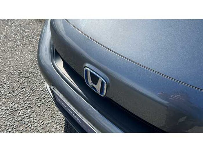 Honda Jazz Hybrid JAZZ 1.5 i-MMD Hybrid SE 5dr eCVT 