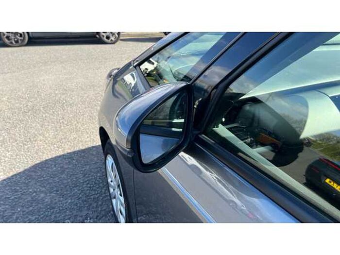 Honda Jazz Hybrid JAZZ 1.5 i-MMD Hybrid SE 5dr eCVT 