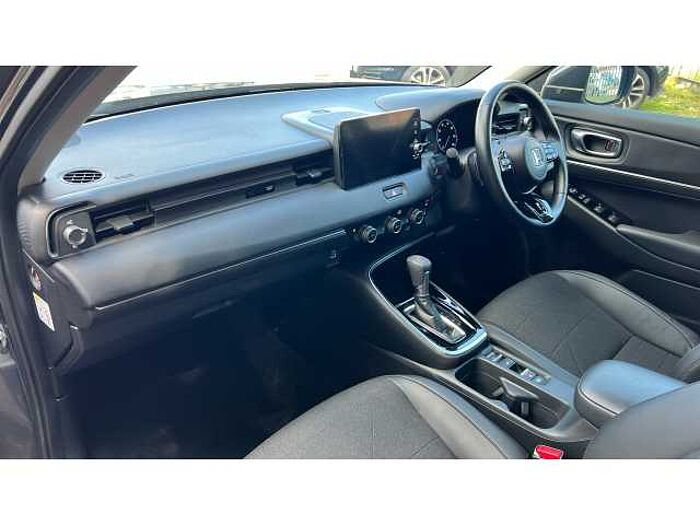 Honda HR-V Hybrid HR-V 1.5 eHEV Advance 5dr CVT 