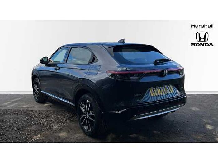 Honda HR-V Hybrid HR-V 1.5 eHEV Advance 5dr CVT 