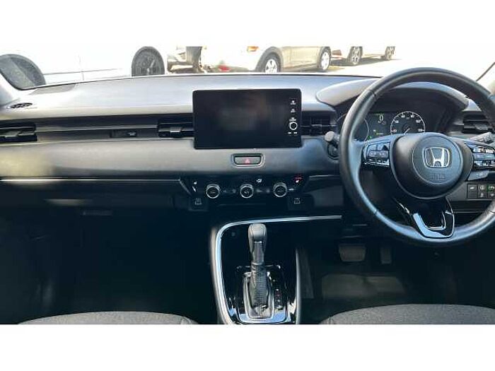 Honda HR-V Hybrid HR-V 1.5 eHEV Advance 5dr CVT 