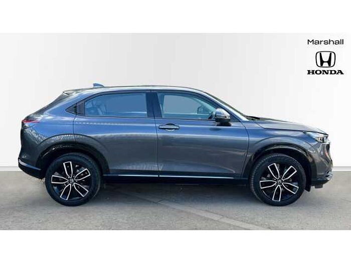 Honda HR-V Hybrid HR-V 1.5 eHEV Advance 5dr CVT 