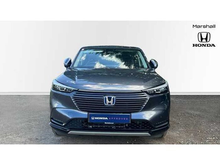 Honda HR-V Hybrid HR-V 1.5 eHEV Advance 5dr CVT 