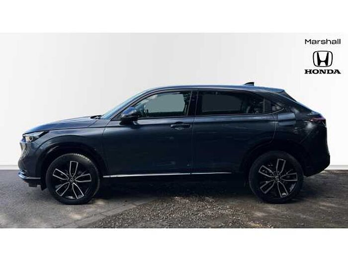 Honda HR-V Hybrid HR-V 1.5 eHEV Advance 5dr CVT 