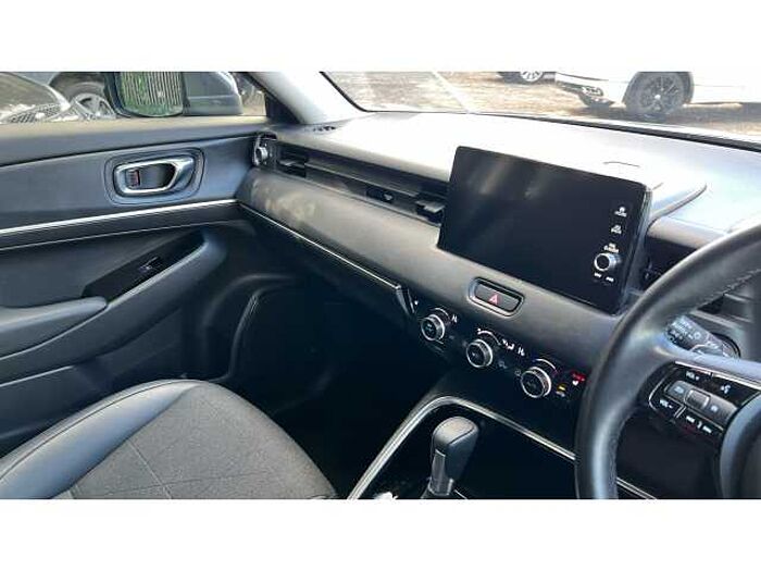 Honda HR-V Hybrid HR-V 1.5 eHEV Advance 5dr CVT 