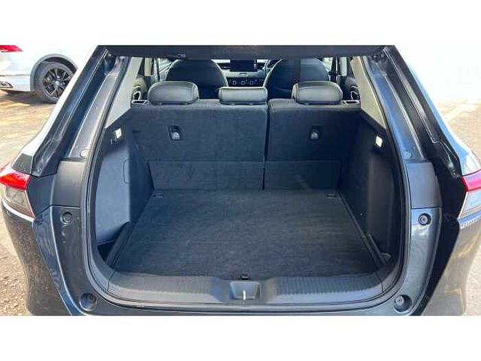 Honda HR-V Hybrid HR-V 1.5 eHEV Advance 5dr CVT 
