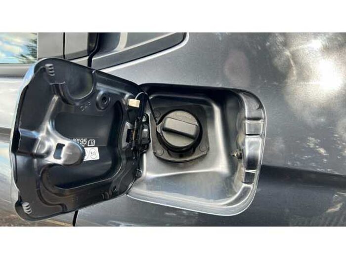 Honda HR-V Hybrid HR-V 1.5 eHEV Advance 5dr CVT 