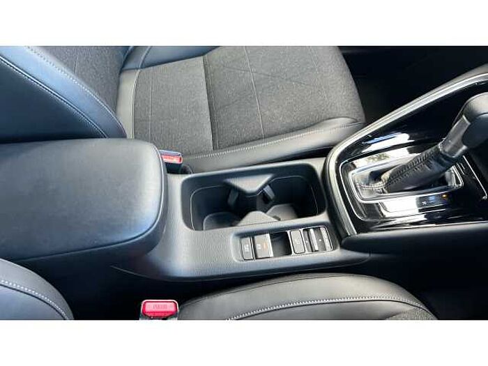 Honda HR-V Hybrid HR-V 1.5 eHEV Advance 5dr CVT 