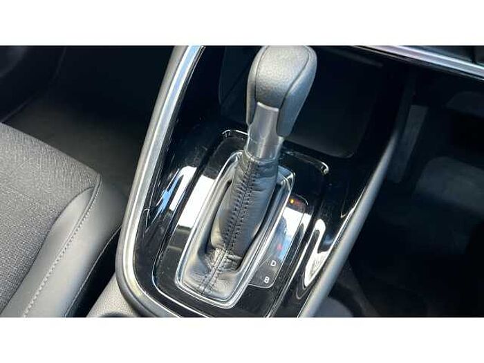 Honda HR-V Hybrid HR-V 1.5 eHEV Advance 5dr CVT 