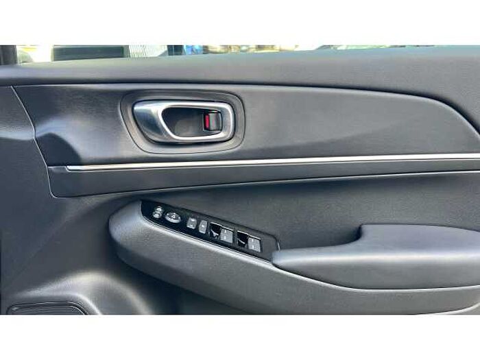 Honda HR-V Hybrid HR-V 1.5 eHEV Advance 5dr CVT 