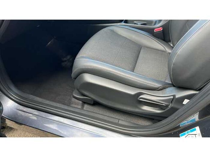 Honda HR-V Hybrid HR-V 1.5 eHEV Advance 5dr CVT 