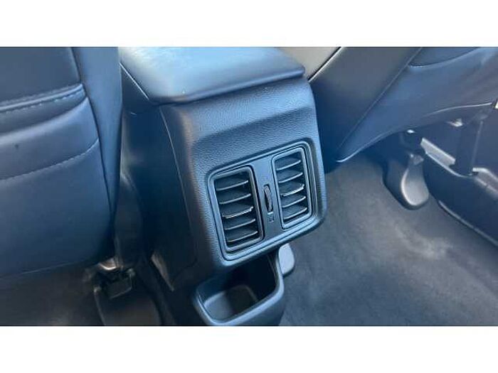 Honda HR-V Hybrid HR-V 1.5 eHEV Advance 5dr CVT 