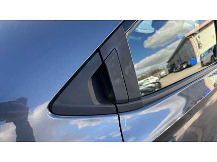 Honda HR-V Hybrid HR-V 1.5 eHEV Advance 5dr CVT 