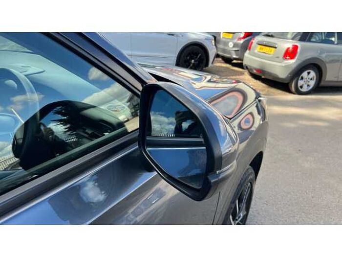 Honda HR-V Hybrid HR-V 1.5 eHEV Advance 5dr CVT 