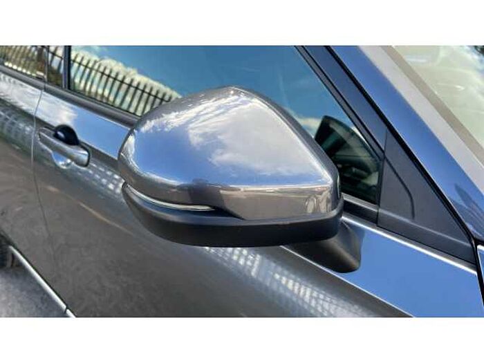 Honda HR-V Hybrid HR-V 1.5 eHEV Advance 5dr CVT 