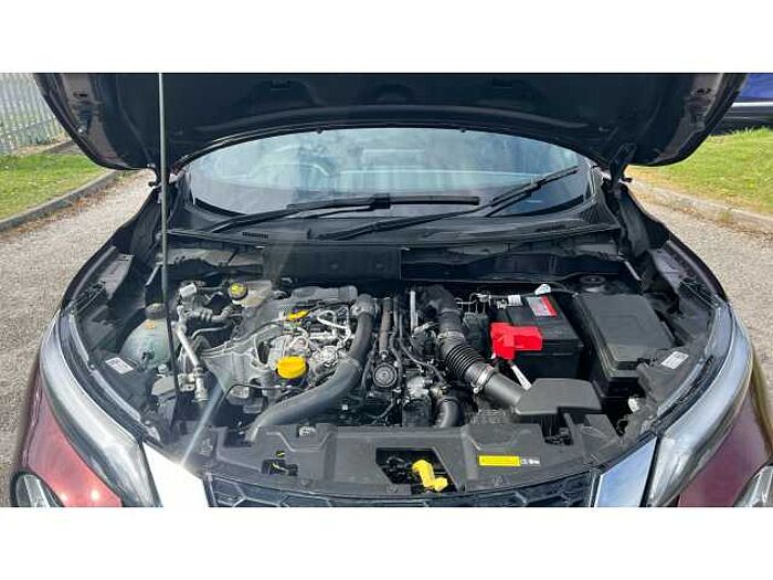 Nissan Juke JUKE 1.0 DiG-T 114 N-Connecta 5dr DCT 
