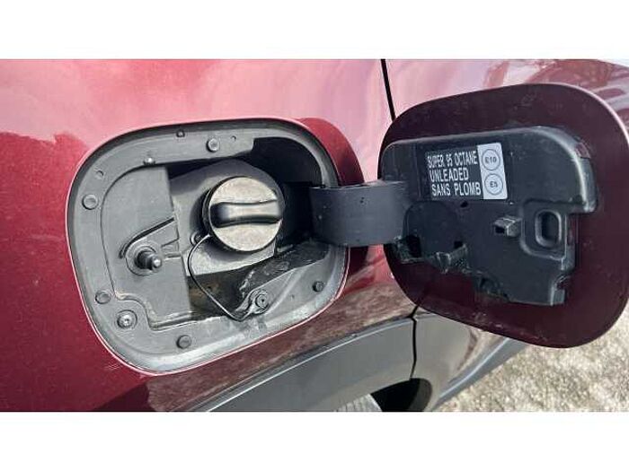 Nissan Juke JUKE 1.0 DiG-T 114 N-Connecta 5dr DCT 