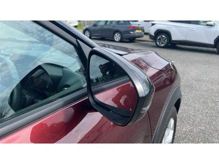 Nissan Juke JUKE 1.0 DiG-T 114 N-Connecta 5dr DCT 