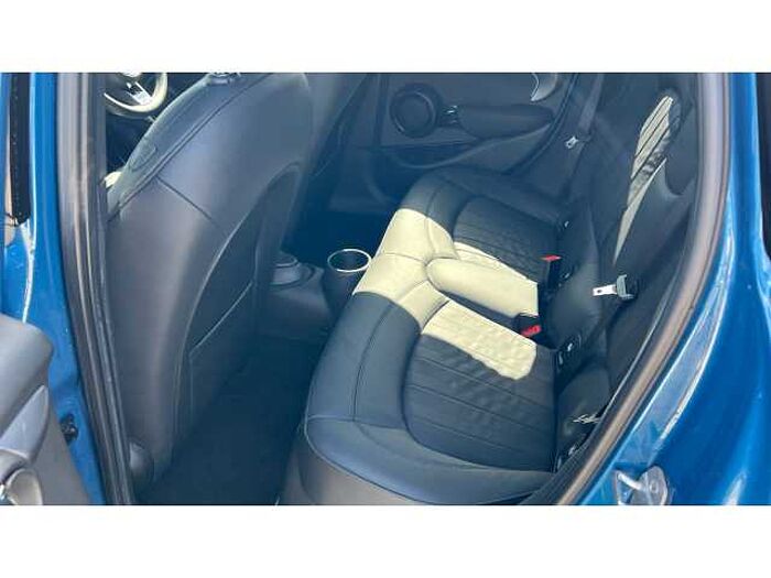 MINI Mini HATCHBACK 2.0 Cooper S Exclusive 5dr Auto 