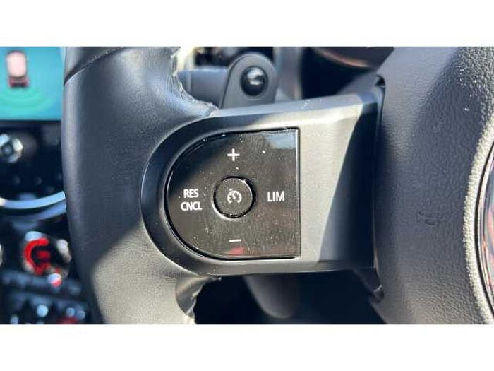 MINI Mini HATCHBACK 2.0 Cooper S Exclusive 5dr Auto 