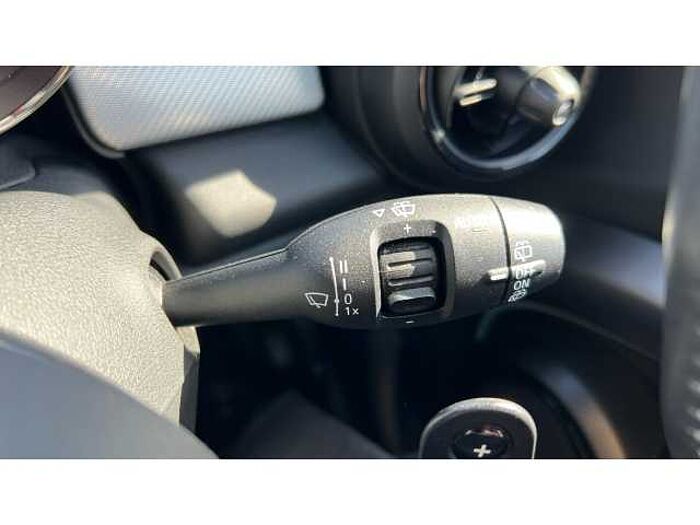 MINI Mini HATCHBACK 2.0 Cooper S Exclusive 5dr Auto 