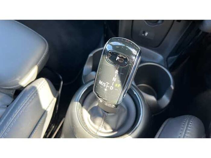 MINI Mini HATCHBACK 2.0 Cooper S Exclusive 5dr Auto 