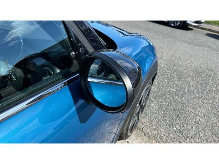 MINI Mini HATCHBACK 2.0 Cooper S Exclusive 5dr Auto 