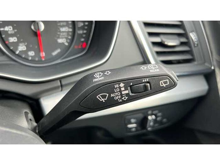 Audi Q5 Q5 40 TDI Quattro S Line 5dr S Tronic 