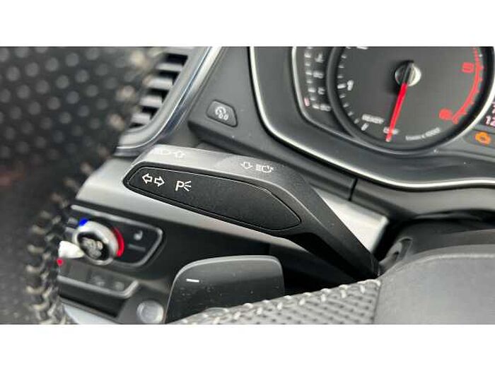 Audi Q5 Q5 40 TDI Quattro S Line 5dr S Tronic 