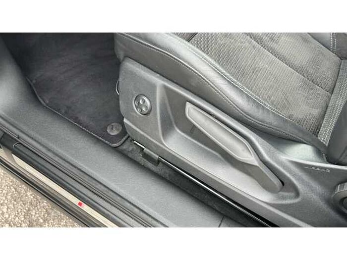 Audi Q5 Q5 40 TDI Quattro S Line 5dr S Tronic 