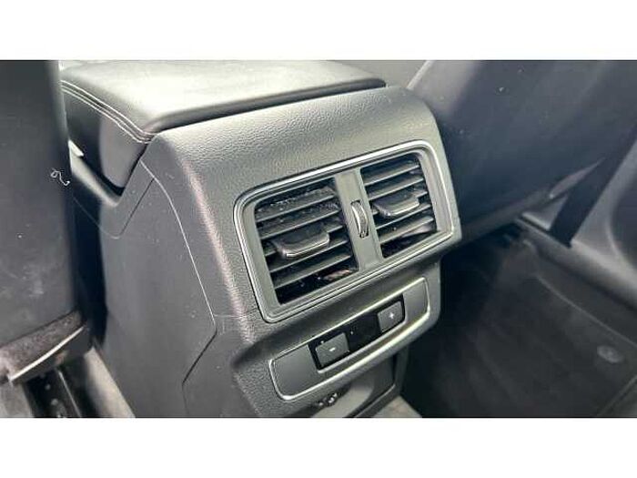 Audi Q5 Q5 40 TDI Quattro S Line 5dr S Tronic 
