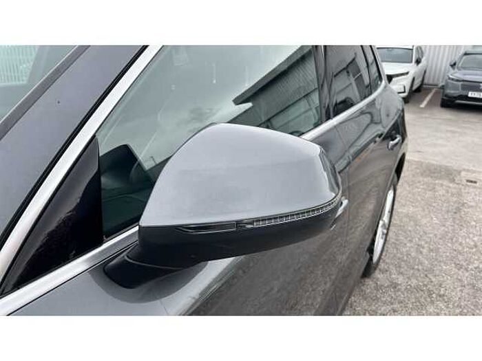 Audi Q5 Q5 40 TDI Quattro S Line 5dr S Tronic 
