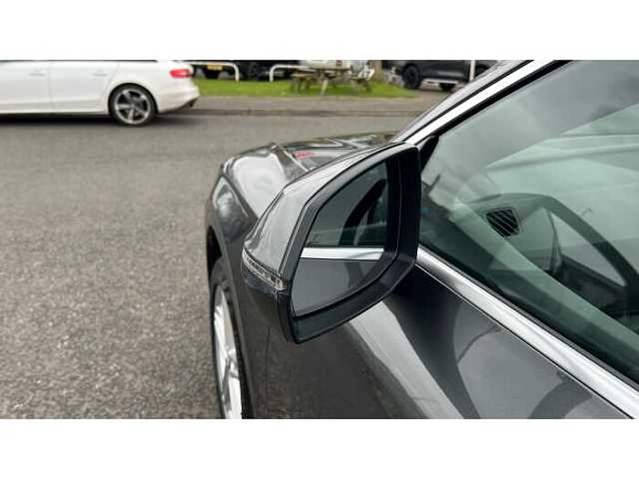 Audi Q5 Q5 40 TDI Quattro S Line 5dr S Tronic 