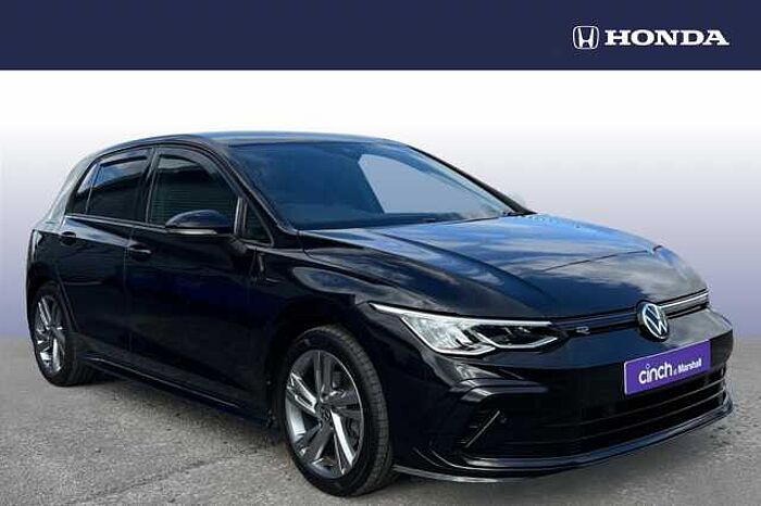 Volkswagen Golf GOLF 1.5 TSI 150 R-Line 5dr 