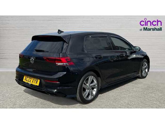 Volkswagen Golf GOLF 1.5 TSI 150 R-Line 5dr 