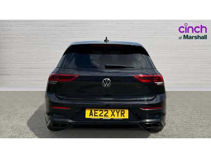 Volkswagen Golf GOLF 1.5 TSI 150 R-Line 5dr 