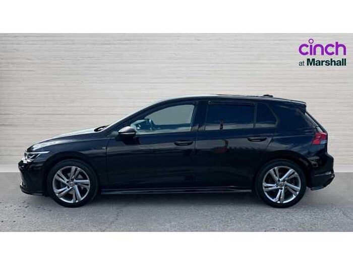 Volkswagen Golf GOLF 1.5 TSI 150 R-Line 5dr 