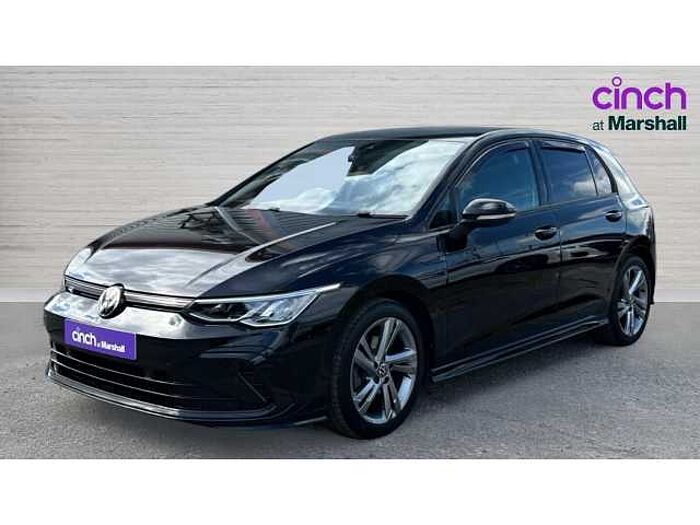 Volkswagen Golf GOLF 1.5 TSI 150 R-Line 5dr 