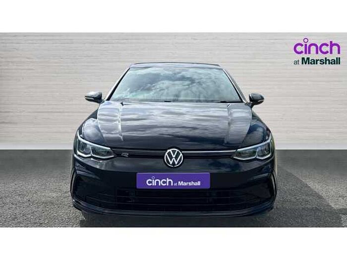 Volkswagen Golf GOLF 1.5 TSI 150 R-Line 5dr 