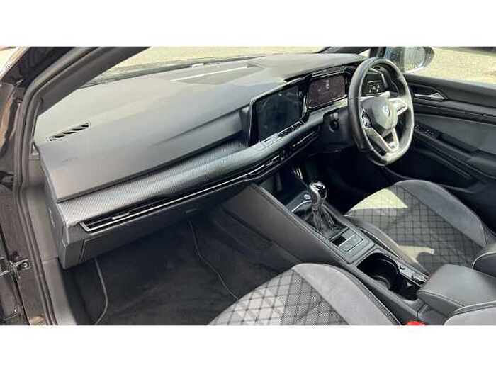 Volkswagen Golf GOLF 1.5 TSI 150 R-Line 5dr 