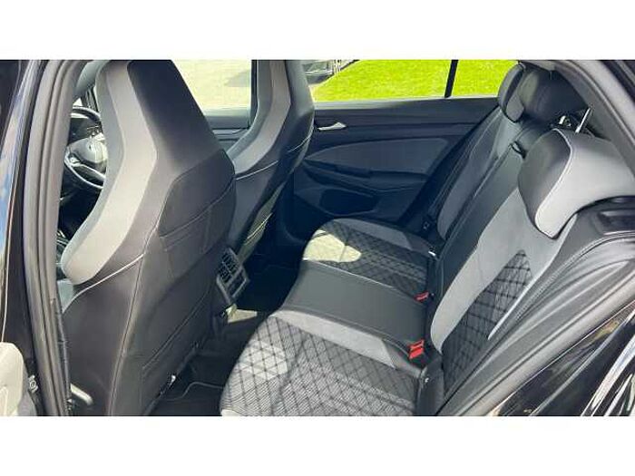 Volkswagen Golf GOLF 1.5 TSI 150 R-Line 5dr 