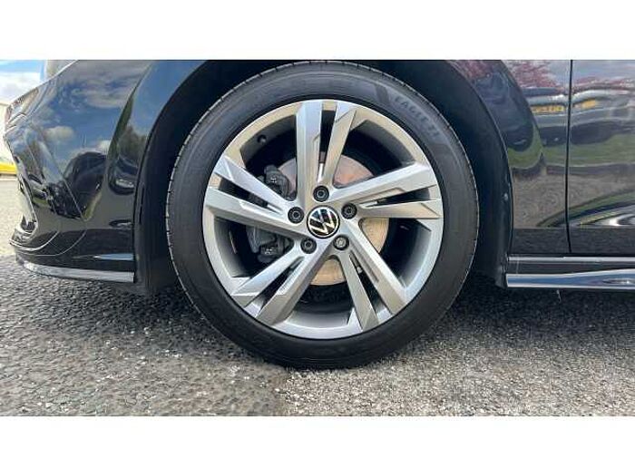 Volkswagen Golf GOLF 1.5 TSI 150 R-Line 5dr 