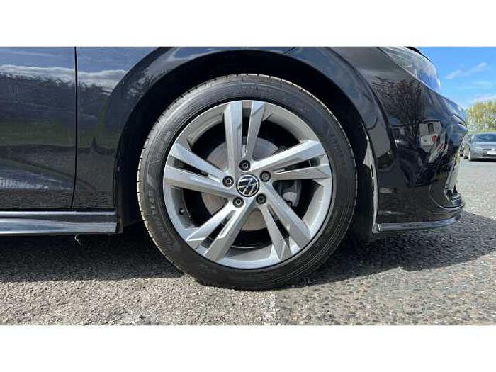 Volkswagen Golf GOLF 1.5 TSI 150 R-Line 5dr 