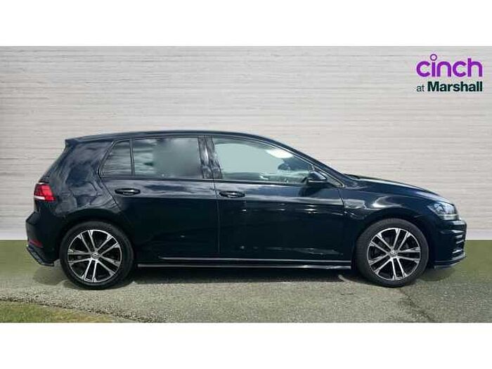 Volkswagen Golf GOLF 1.5 TSI EVO 150 R-Line 5dr 